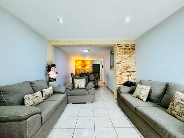 Casa en venta en La Merced II, Torreón — foto 2 de 22