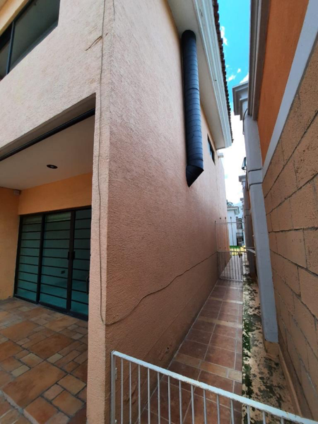 Casa en renta en Ángeles de Morillotla, San Andrés Cholula — foto 2 de 21