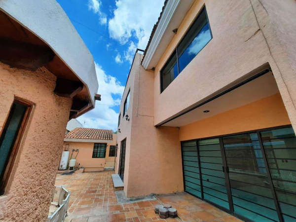 Casa en renta en Ángeles de Morillotla, San Andrés Cholula — foto 3 de 21