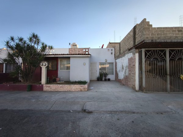 Casa en venta en Residencial San Pablo, Tlajomulco de Zúñiga, Jalisco