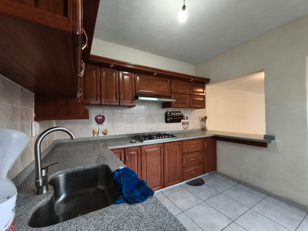 Casa en venta en Residencial San Pablo, Tlajomulco de Zúñiga — foto 3 de 23