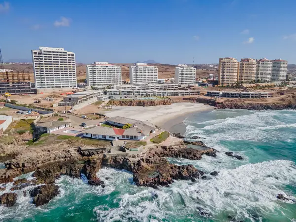 Departamento en renta en Playa Encantada, Playas de Rosarito — foto 2 de 38