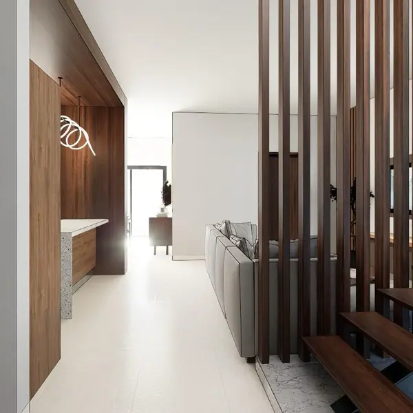 Casa en venta en Privadas de Santa Fe, Torreón — foto 3 de 15