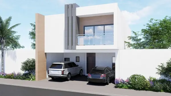 Casa en venta en Privadas de Santa Fe, Torreón — foto 2 de 15