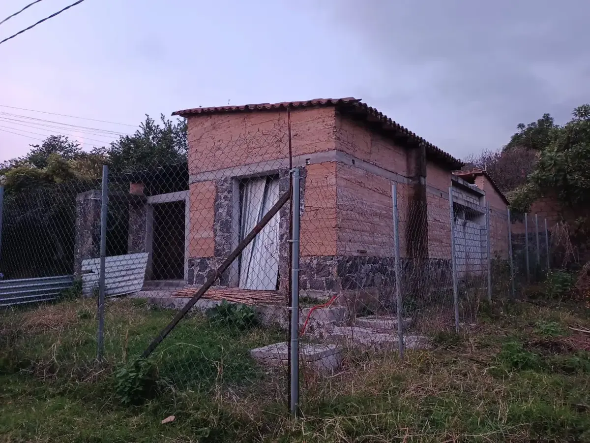 Casa en venta en Ocotepec, Cuernavaca — foto 1 de 30