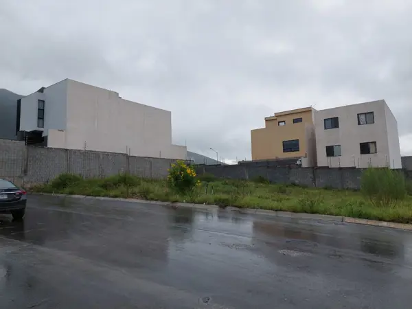 Terreno en venta en Mirador, García — foto 3 de 8