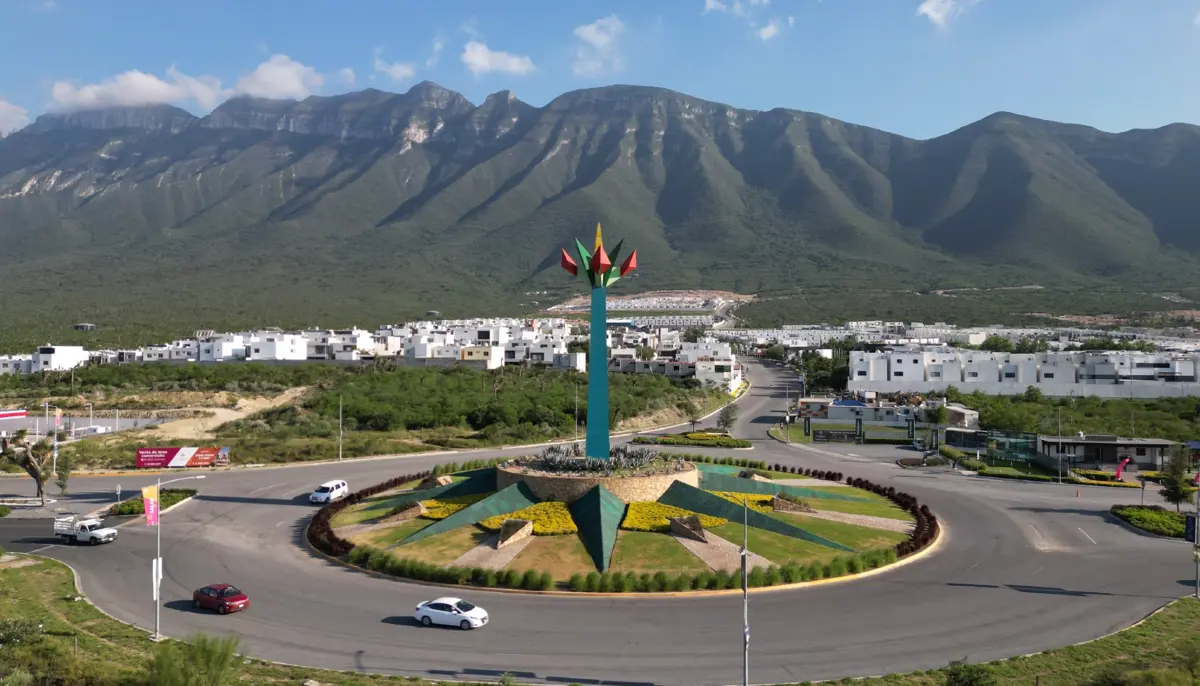 Terreno en venta en Mirador, García — foto 1 de 8