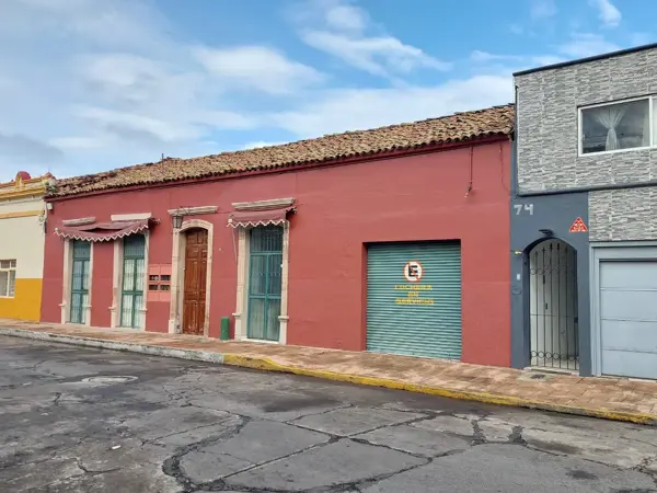 Casa en venta en Zamora de Hidalgo Centro, Zamora, Michoacán de Ocampo