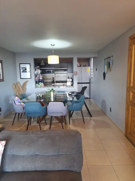 Departamento en venta en Lomas de Memetla, Cuajimalpa de Morelos — foto 2 de 19