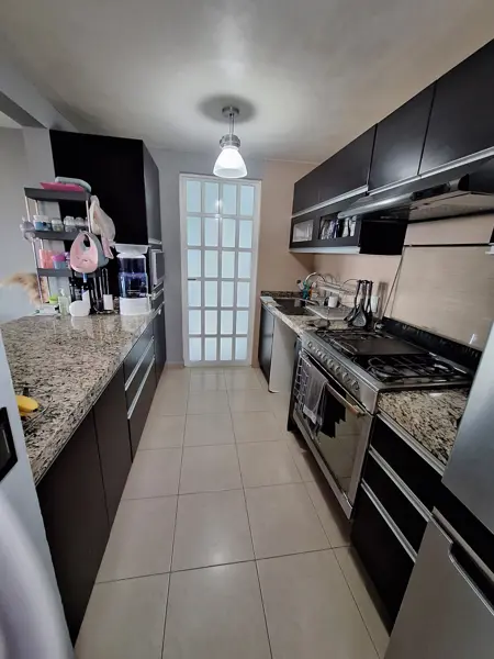 Departamento en venta en Lomas de Memetla, Cuajimalpa de Morelos — foto 3 de 19