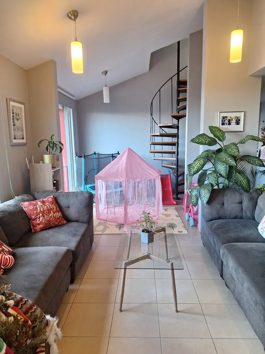 Departamento en venta en Lomas de Memetla, Cuajimalpa de Morelos — foto 1 de 19