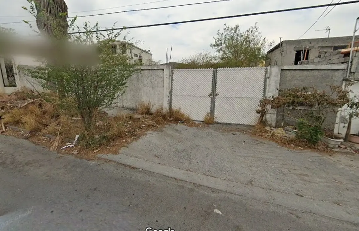Terreno en venta en Moctezuma, Monterrey — foto 1 de 4