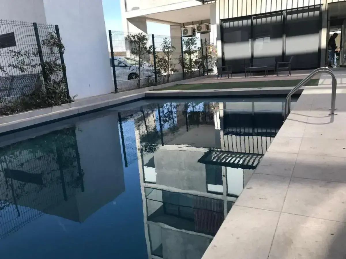 Departamento en Renta en Residencial Senderos, Torreón, Coahuila de Zaragoza