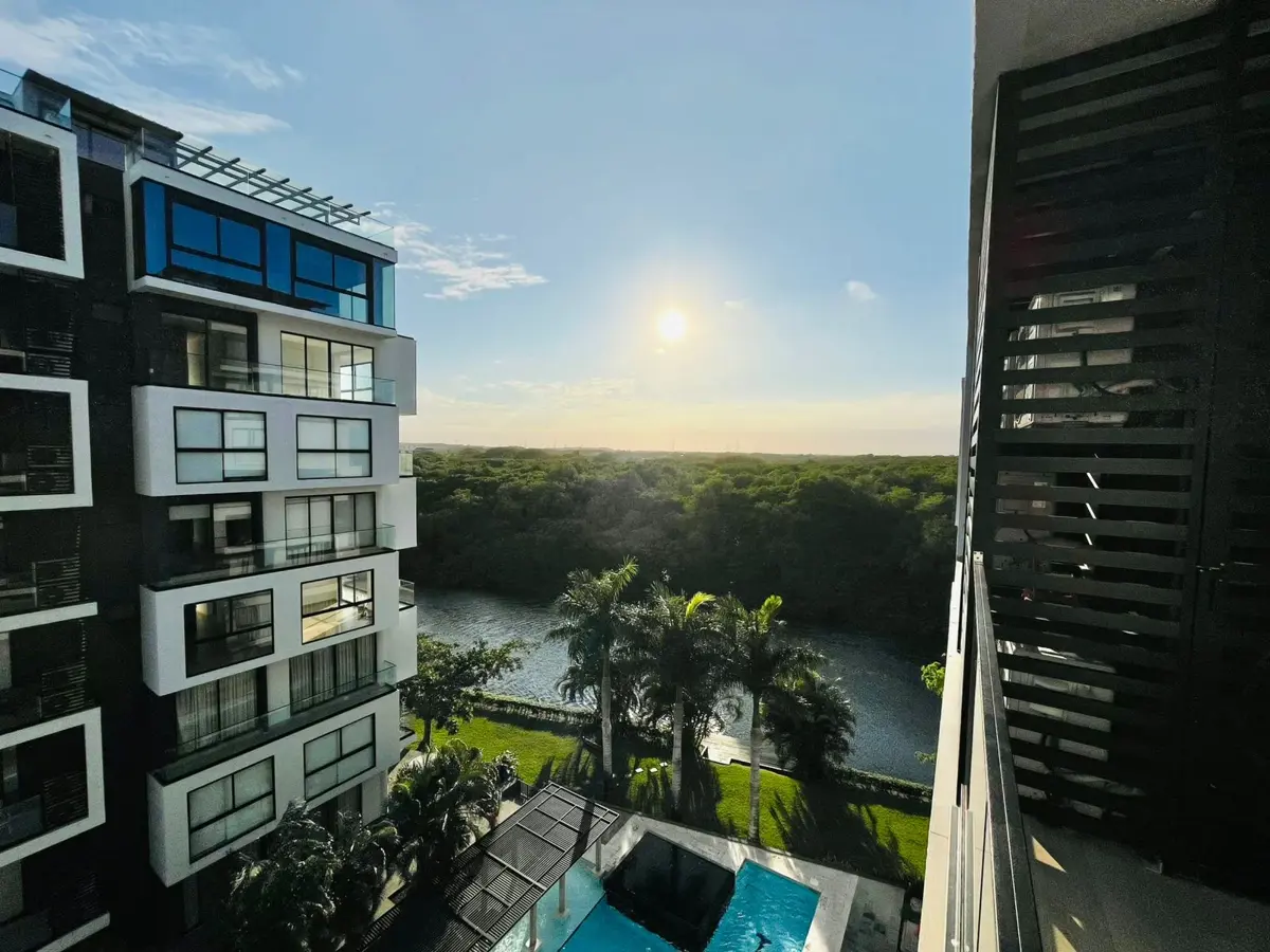 Departamento en venta en Ricardo Flores Magon, Boca del Río — foto 1 de 31
