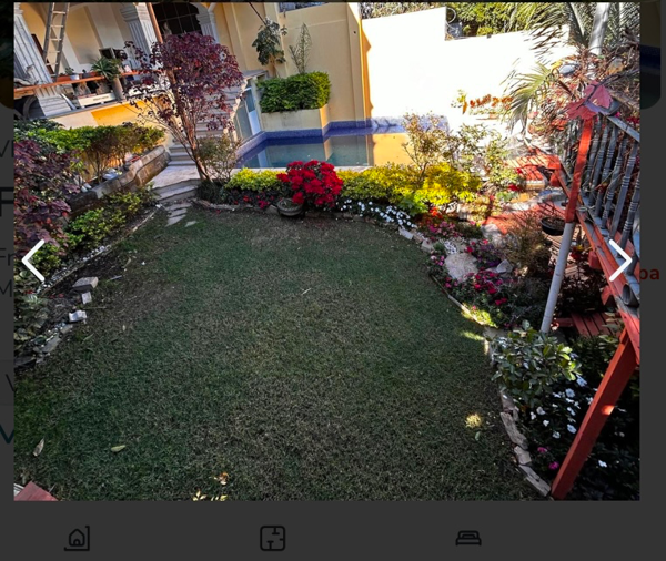 Casa en venta en Lomas de Tzompantle, Cuernavaca — foto 2 de 27