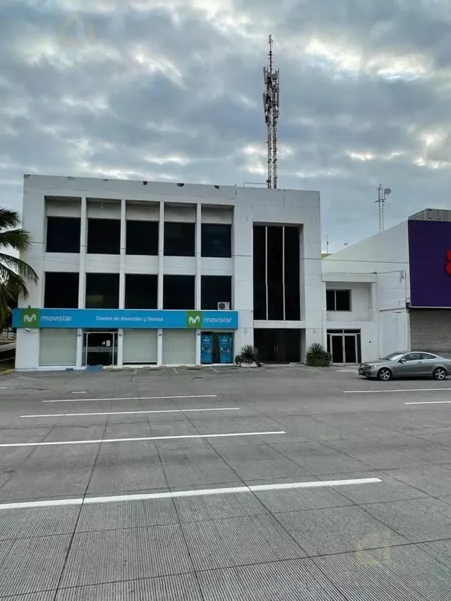 Oficina en renta en Costa Verde, Boca del Río — foto 1 de 5