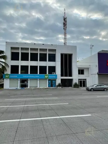 Oficina en renta en Costa Verde, Boca del Río, Veracruz de Ignacio de la Llave