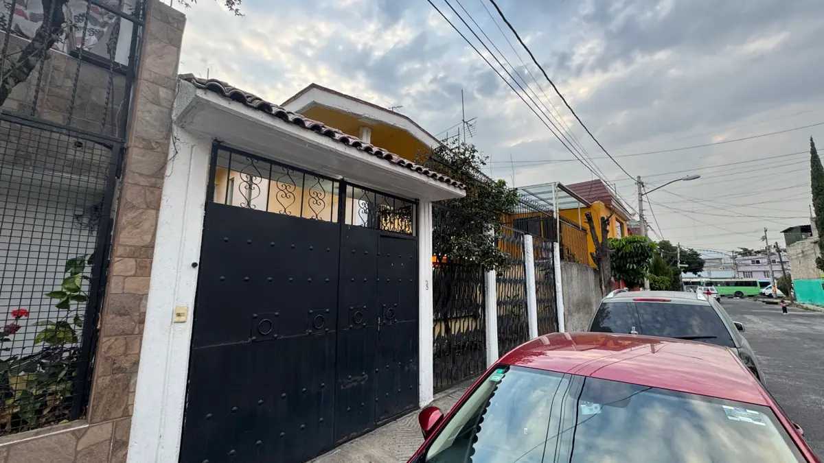 Casa en venta en Valle de San Lorenzo, Iztapalapa — foto 1 de 17