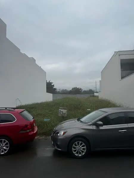 Terreno en venta en Amorada Privada Residencial, Santiago — foto 3 de 6