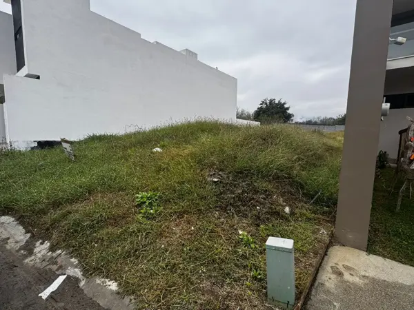 Terreno en Amorada Privada Residencial, Santiago, Nuevo León