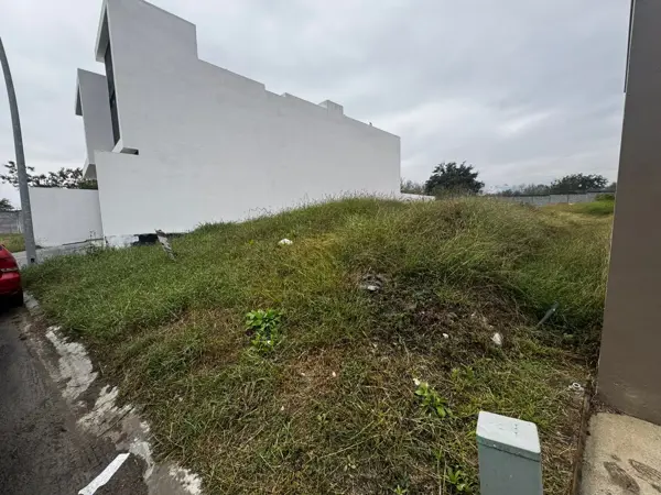 Terreno en venta en Amorada Privada Residencial, Santiago — foto 2 de 6