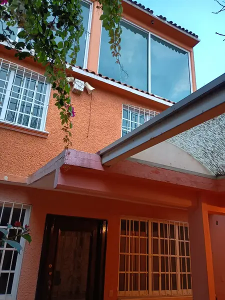 Casa en renta en La Curiela, Ecatepec de Morelos — foto 2 de 22