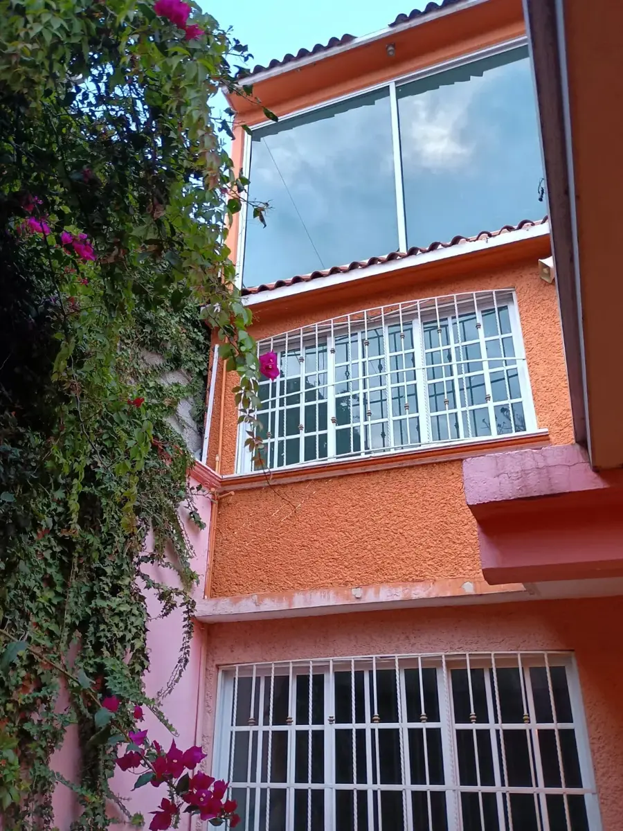 Casa en renta en La Curiela, Ecatepec de Morelos — foto 1 de 22