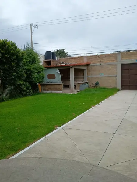 Terreno en renta en Ejidos de San Cristóbal, Ecatepec de Morelos — foto 2 de 20