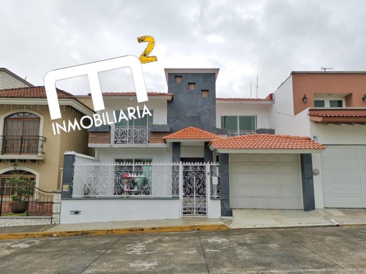Casa en renta en Virginia, Córdoba — foto 1 de 18