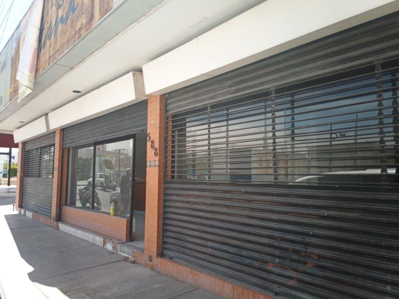 Local en Renta en Residencial Campestre la Rosita, Torreón, Coahuila de Zaragoza