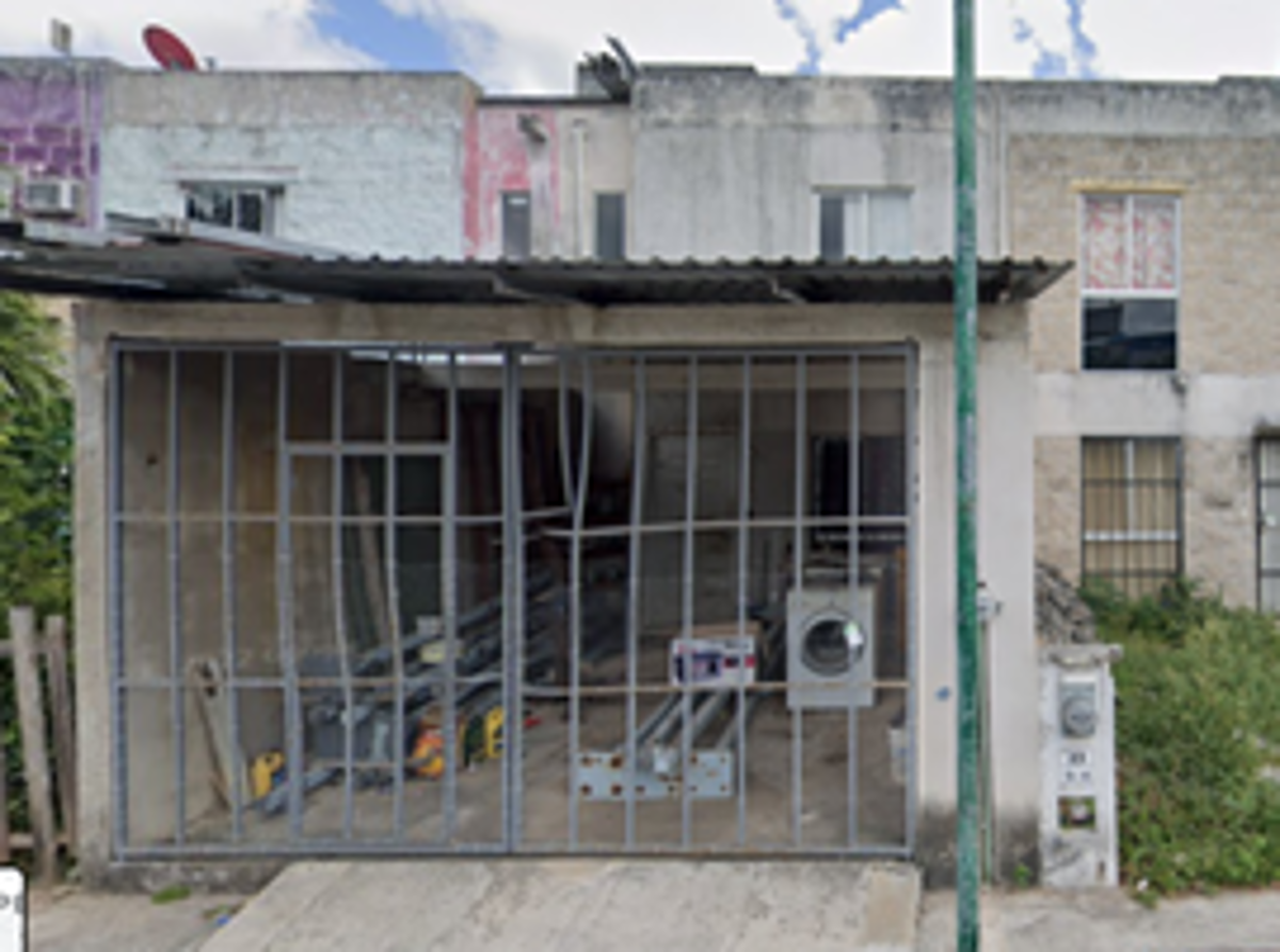 Casa en venta en Supermanzana 209, Benito Juárez — foto 1 de 9