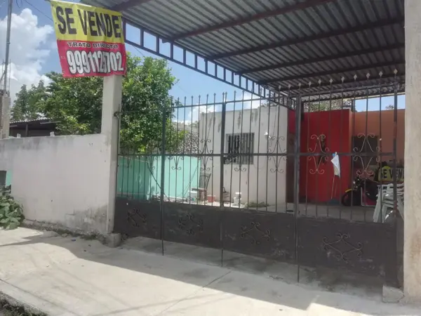 Casa en venta en Supermanzana 209, Benito Juárez — foto 2 de 9