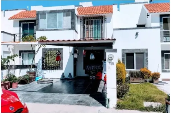 Casa en venta en Bugambilias, Soledad de Graciano Sánchez, San Luis Potosí