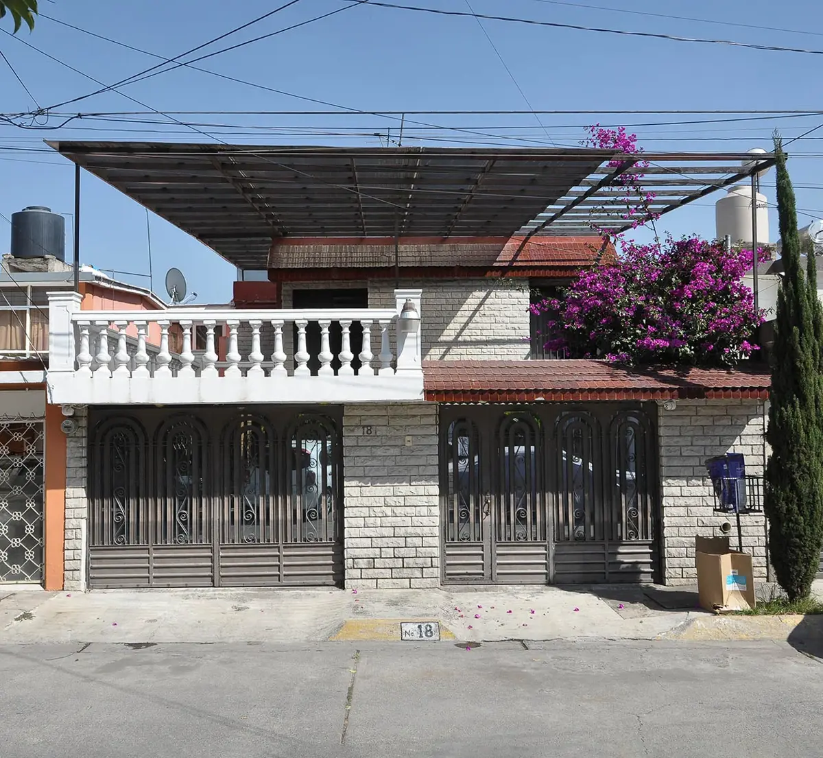 Casa en venta en Casitas Capistrano, Atizapán de Zaragoza — foto 1 de 25