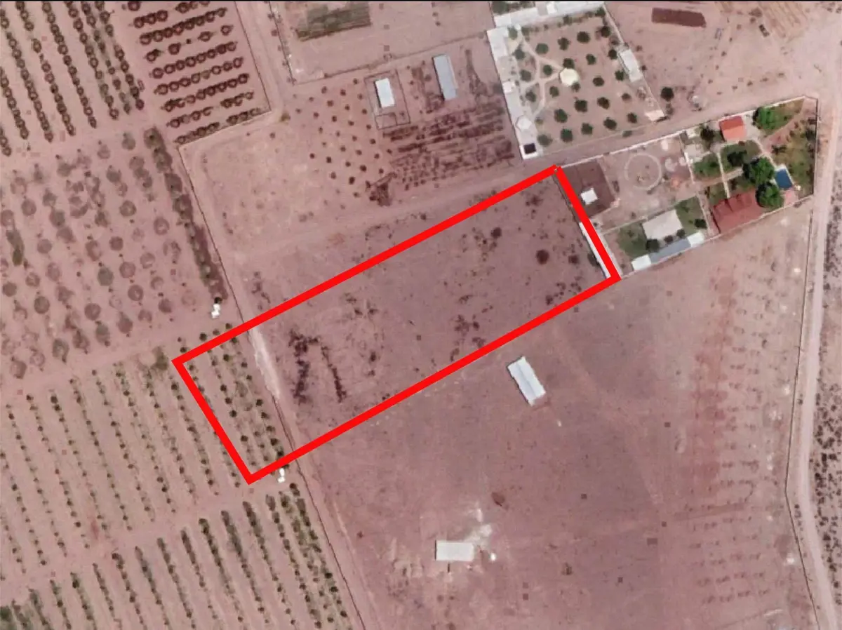 Terreno en venta en León Guzmán, Lerdo — foto 1 de 10
