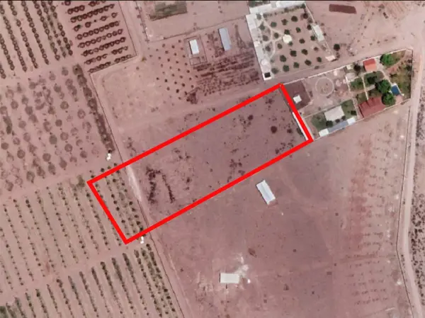 Terreno en venta en León Guzmán, Lerdo, Durango