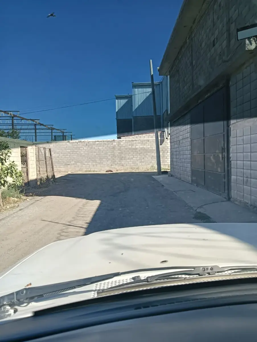 Terreno en Renta en El Ranchito, Torreón, Coahuila de Zaragoza