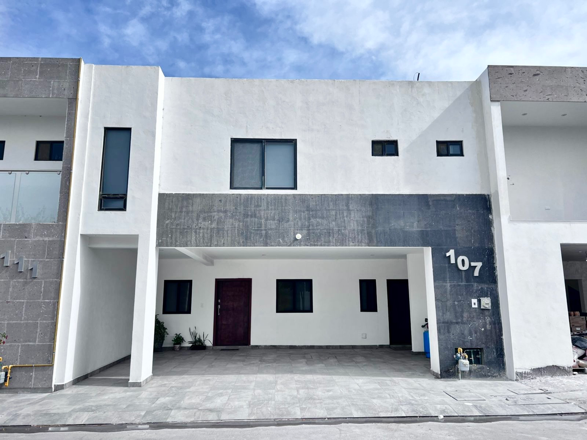 Casa en renta en Los Viñedos, Torreón — foto 1 de 20
