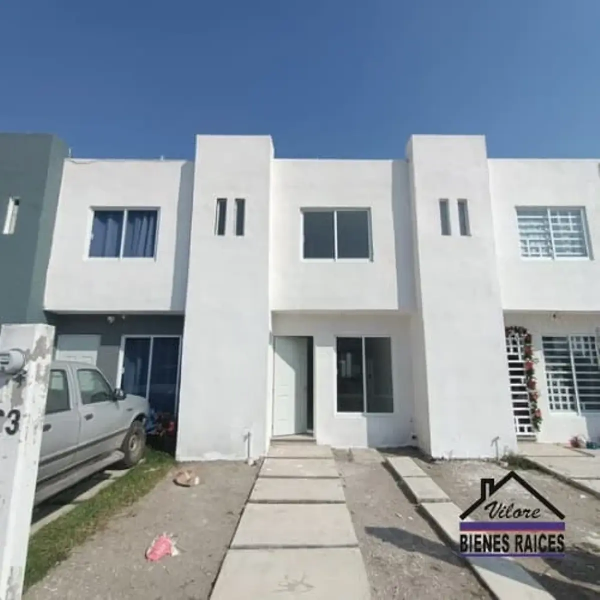 Casa en venta en Puente Moreno, Medellín de Bravo — foto 1 de 17
