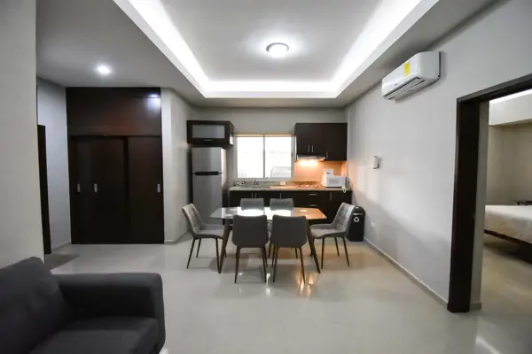 Departamento en venta en Marina Mazatlan, Mazatlán — foto 2 de 37