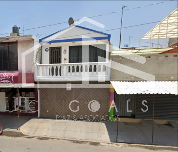 Casa en venta en Unidad Familiar C.T.C. de Jaltenco, Zumpango — foto 2 de 8