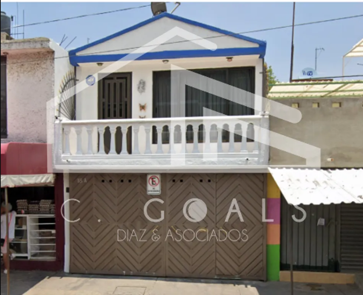 Casa en venta en Unidad Familiar C.T.C. de Jaltenco, Zumpango — foto 1 de 8