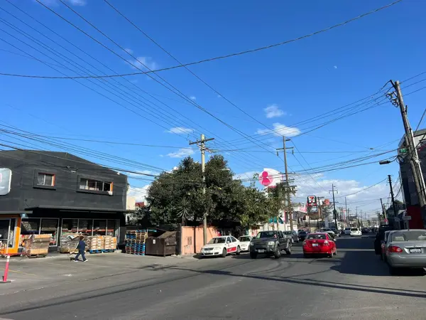 Local en renta en 20 de Noviembre, Tijuana — foto 2 de 9