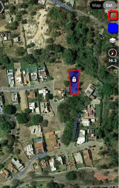 Terreno en venta en Las Cañadas (Bosques de San Isidro), Zapopan — foto 3 de 18