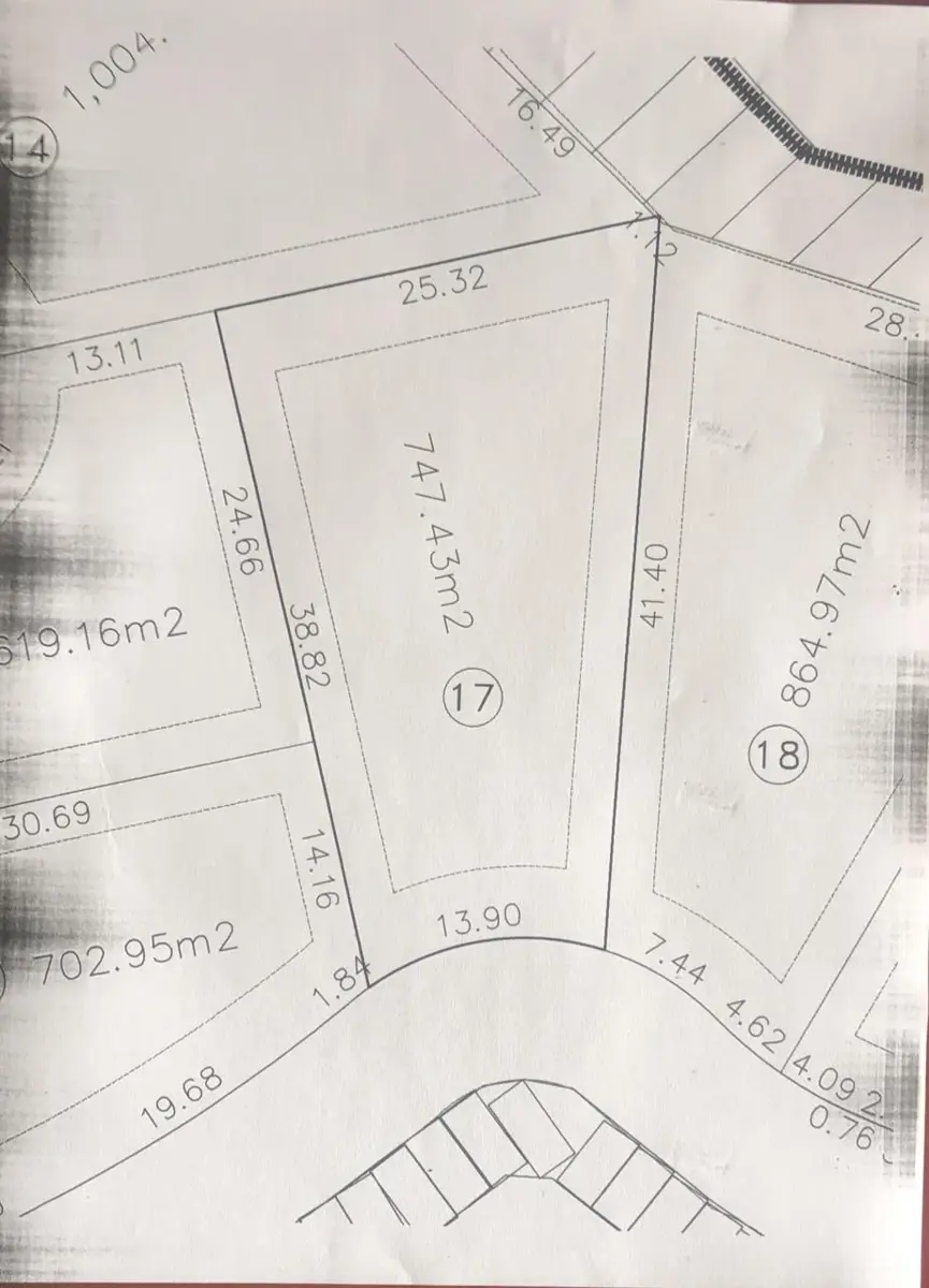 Terreno en venta en Las Cañadas (Bosques de San Isidro), Zapopan — foto 1 de 18