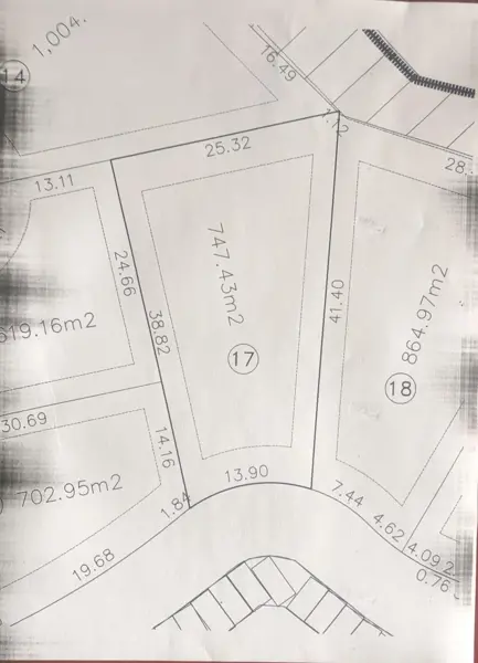 Terreno en venta en Las Cañadas (Bosques de San Isidro), Zapopan, Jalisco Terreno en venta en Las Cañadas (Bosques de San Isidro), Zapopan, Jalisco