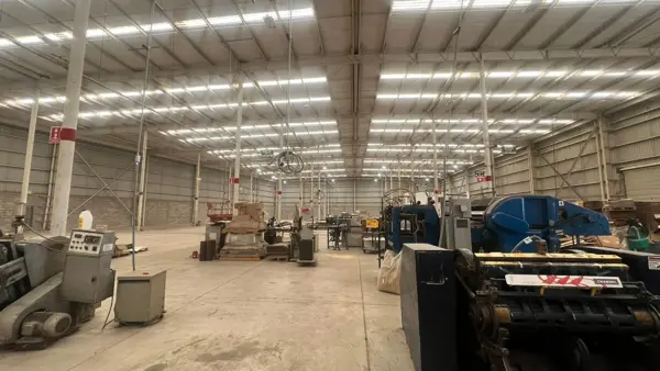 Bodega en renta en Cañon del Padre, Tijuana — foto 2 de 5