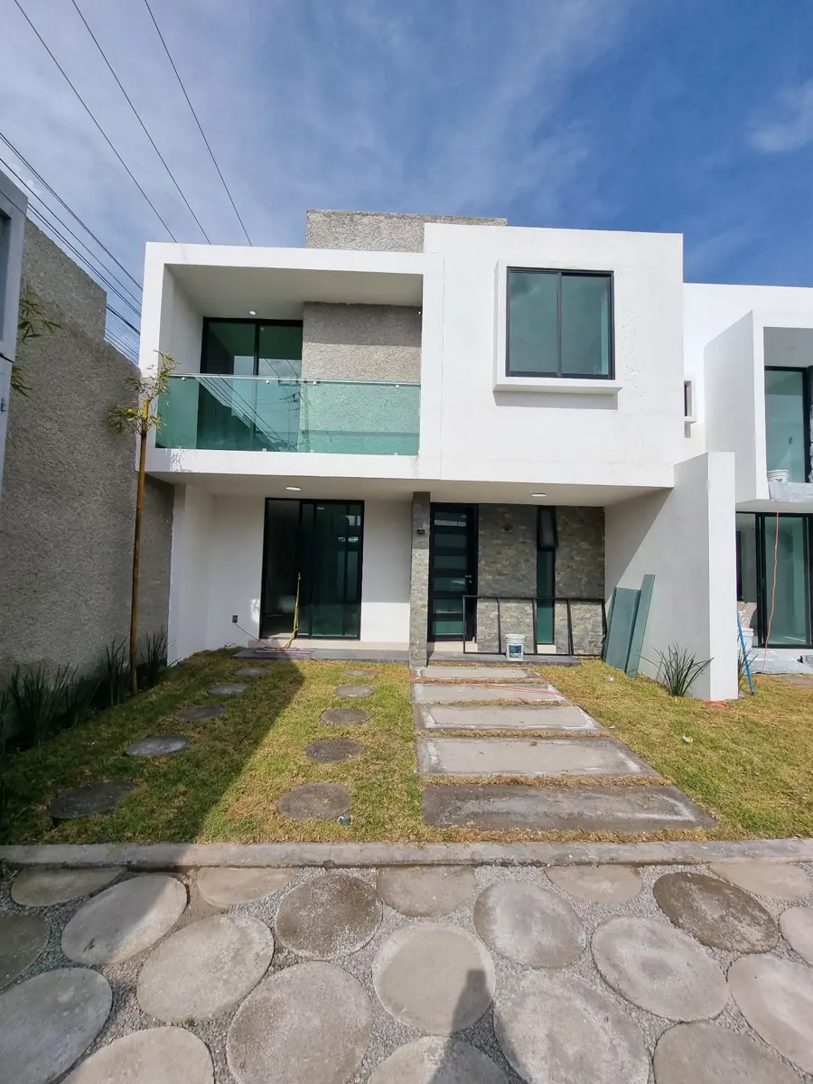 Casa en venta en Ceuni, Mineral de la Reforma — foto 1 de 16