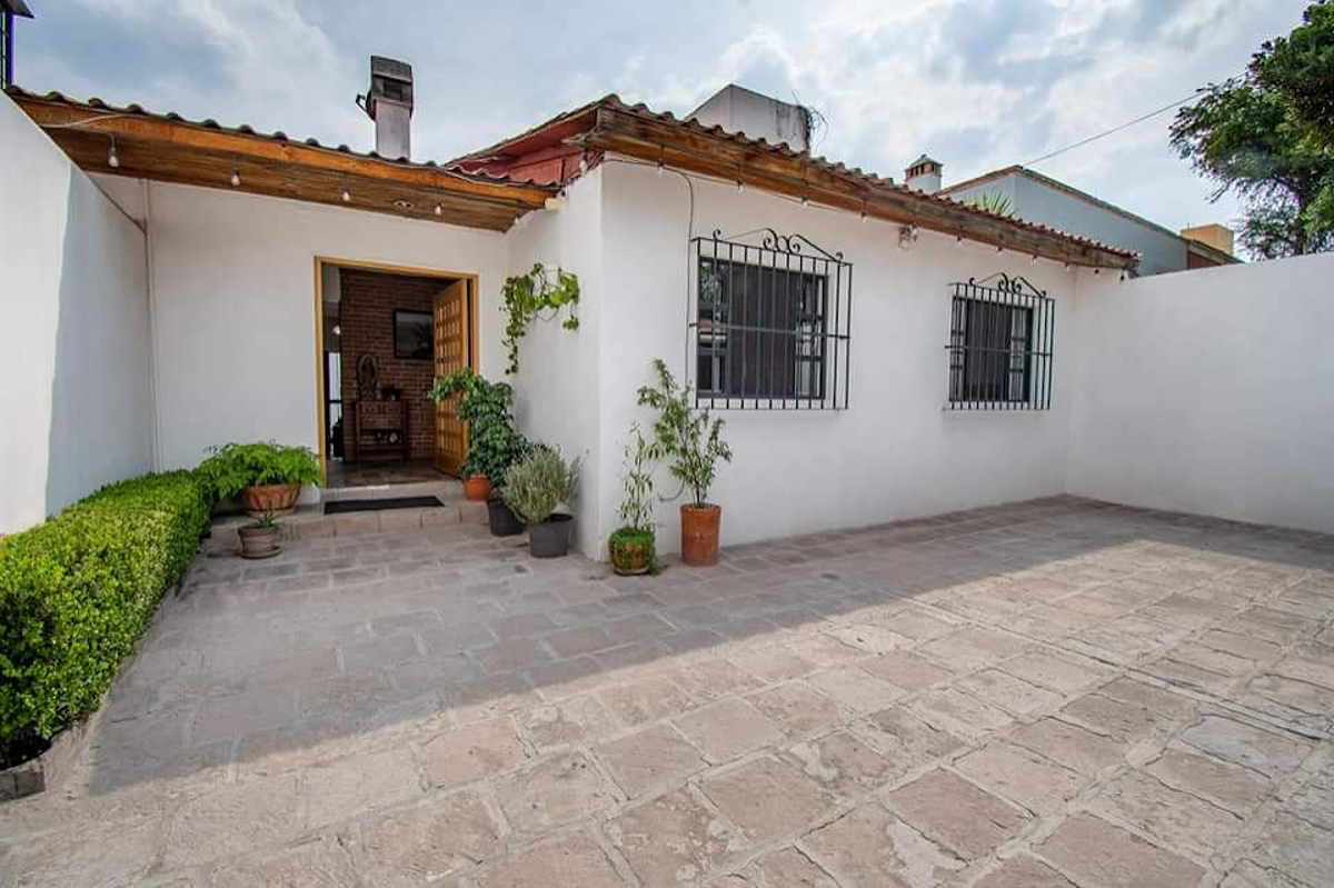 Casa en renta en El Coyote, San Miguel de Allende — foto 1 de 14