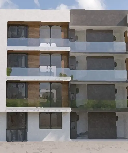 Departamento en venta en San Bernardino Tlaxcalancingo, San Andrés Cholula — foto 2 de 8